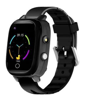 Smartwatch dla dziewczynki Garett Kids Life Max 4G RT Czarny (3).jpg